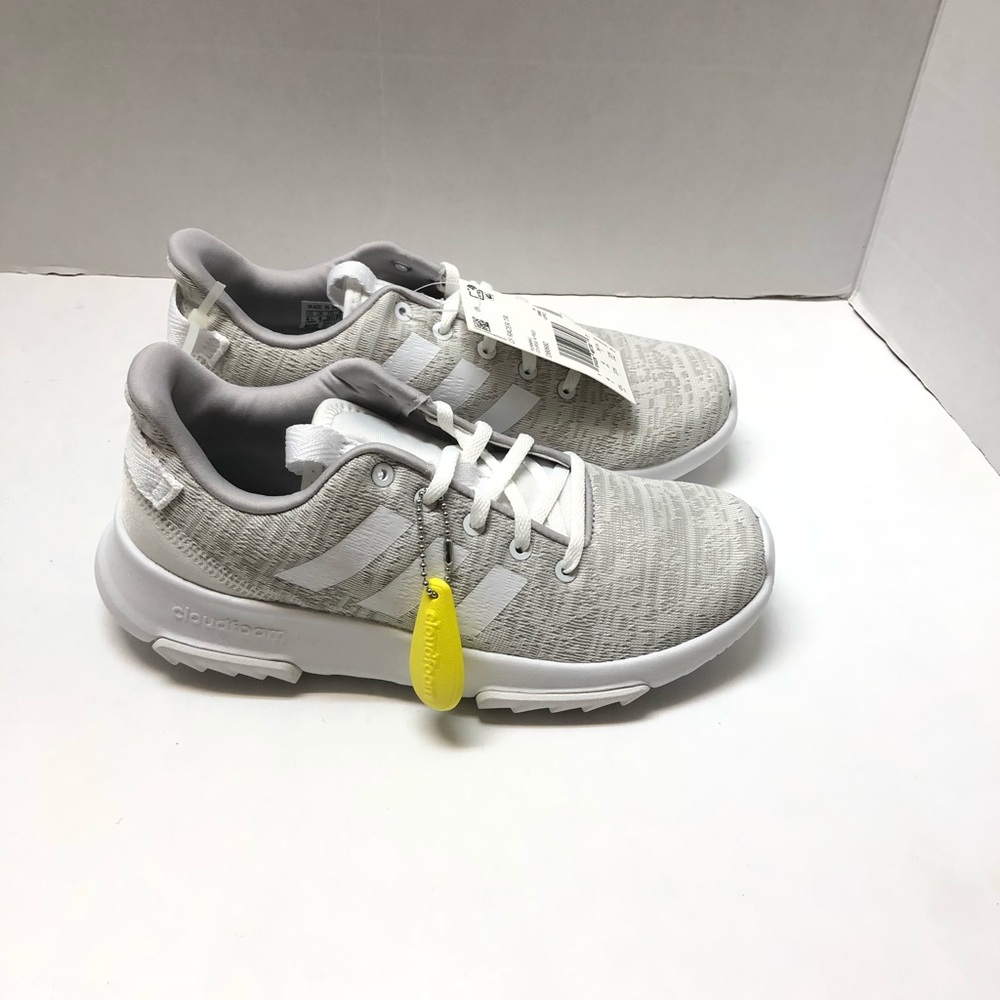 ADIDAS CF RACER TR DB0682 GRIDEU RUNNING SHOES - Picture 4 of 5